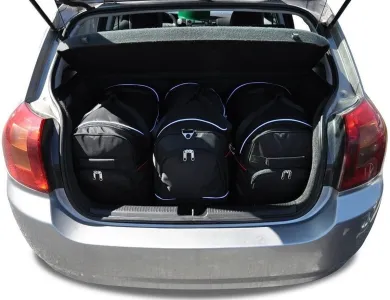 Corolla Verso